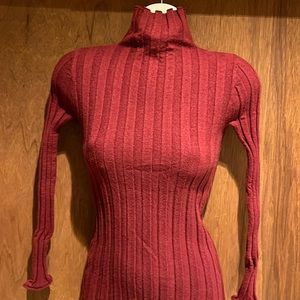 J Crew women’s XXS pullover sweater